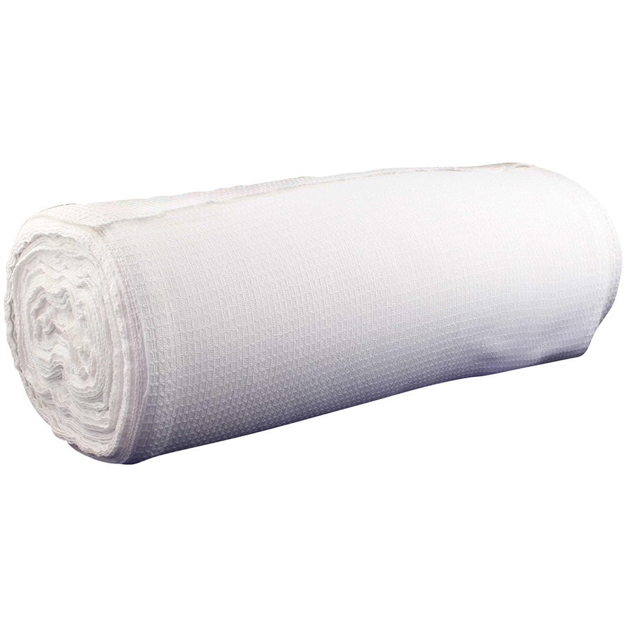 Вафельное полотно